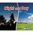 thumbnail image 1 of Opposites: Night and Day (Paperback), 1 of 1