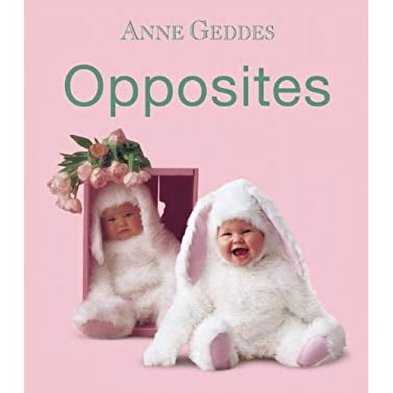 Pre-Owned Opposites (Unknown) 1921652101 9781921652103