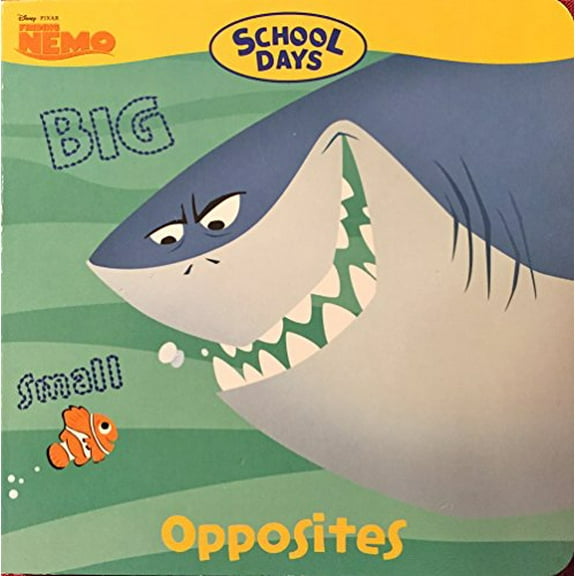 Pre-Owned Opposites (Hardcover) 9780736423823