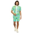 thumbnail image 1 of Opposuit Iceman Summer Mens Suit, 1 of 5
