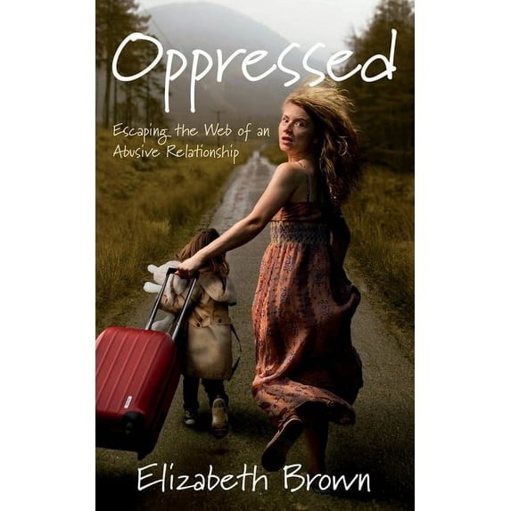 Oppressed, (Paperback)
