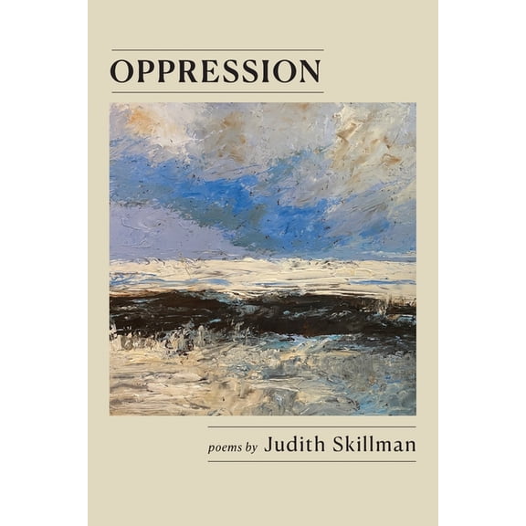 Oppression, (Paperback)