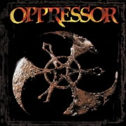 Oppressor - Elements Of Corrosion - Music & Performance - CD