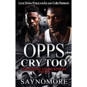 Opps Cry Too 2, Paperback