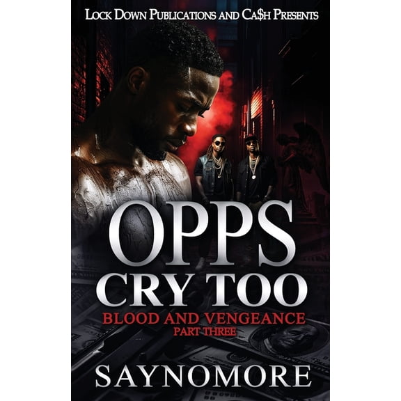 Opps Cry Too 3, (Paperback)