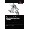 thumbnail image 1 of Opracowanie Ram Bezpiecznej Kontroli Domen (Paperback), 1 of 1