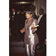 thumbnail image 1 of Oprah Winfrey In Silver Suit 23Rd Daytime Emmys Photo Print (16 x 20) - Item # CPA1523, 1 of 1