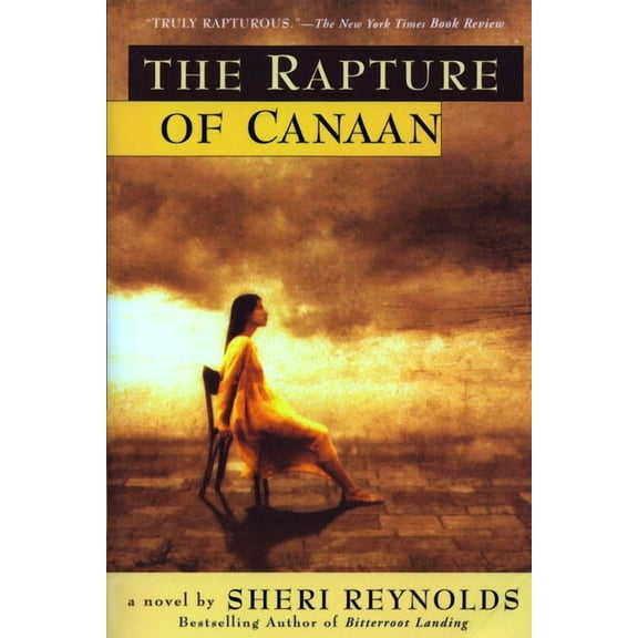 Oprah's Book Club Rapture of Canaan, (Paperback)
