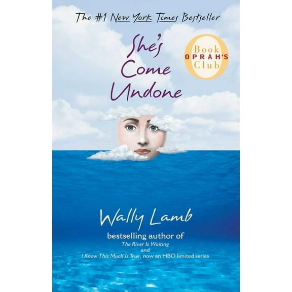 Oprah's Book Club She's Come Undone, (Paperback)