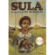 Oprahs Book Club Sula, Hardcover