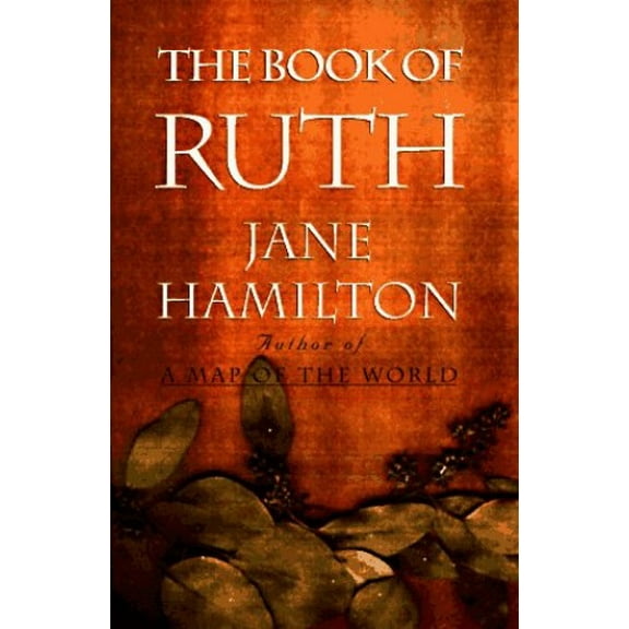 Pre-Owned The Book of Ruth (Hardcover) 0395866502 9780395866504