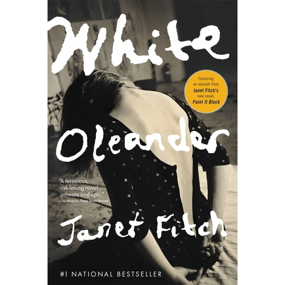 Oprah's Book Club White Oleander, (Paperback)
