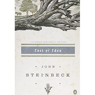 Pre-Owned East of Eden (Paperback) 0142004235 9780142004234
