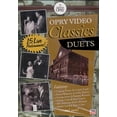 thumbnail image 1 of Opry Video Classics Duets DVD, 1 of 2