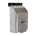 thumbnail image 1 of Ops Vandal Proof Soap Dispenser 1015-01G, 1 of 1