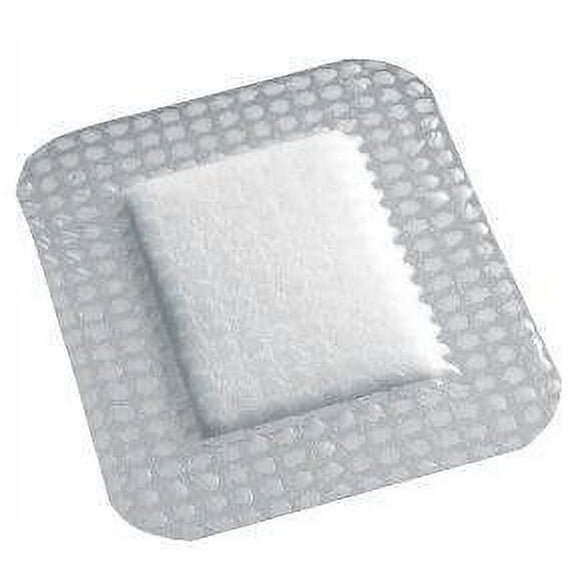 Opsite Post-op Dressing, 10" X 4"