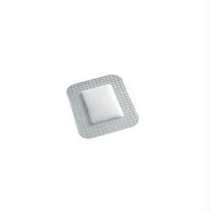 Opsite Post-op Transparent Waterproof Dressing 6-1/8" X 3-3/8" Box (20 Each)