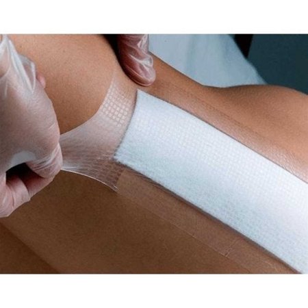 New Opsite Post Op 8 X 4 Box Of 20