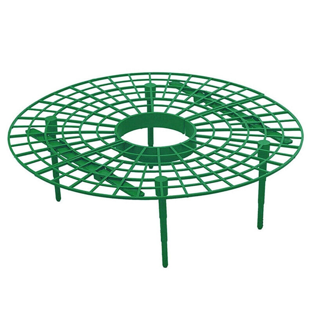 Opspring Clearance 2Pc Strawberry Planting Rack Strawberry Rack Balcony ...