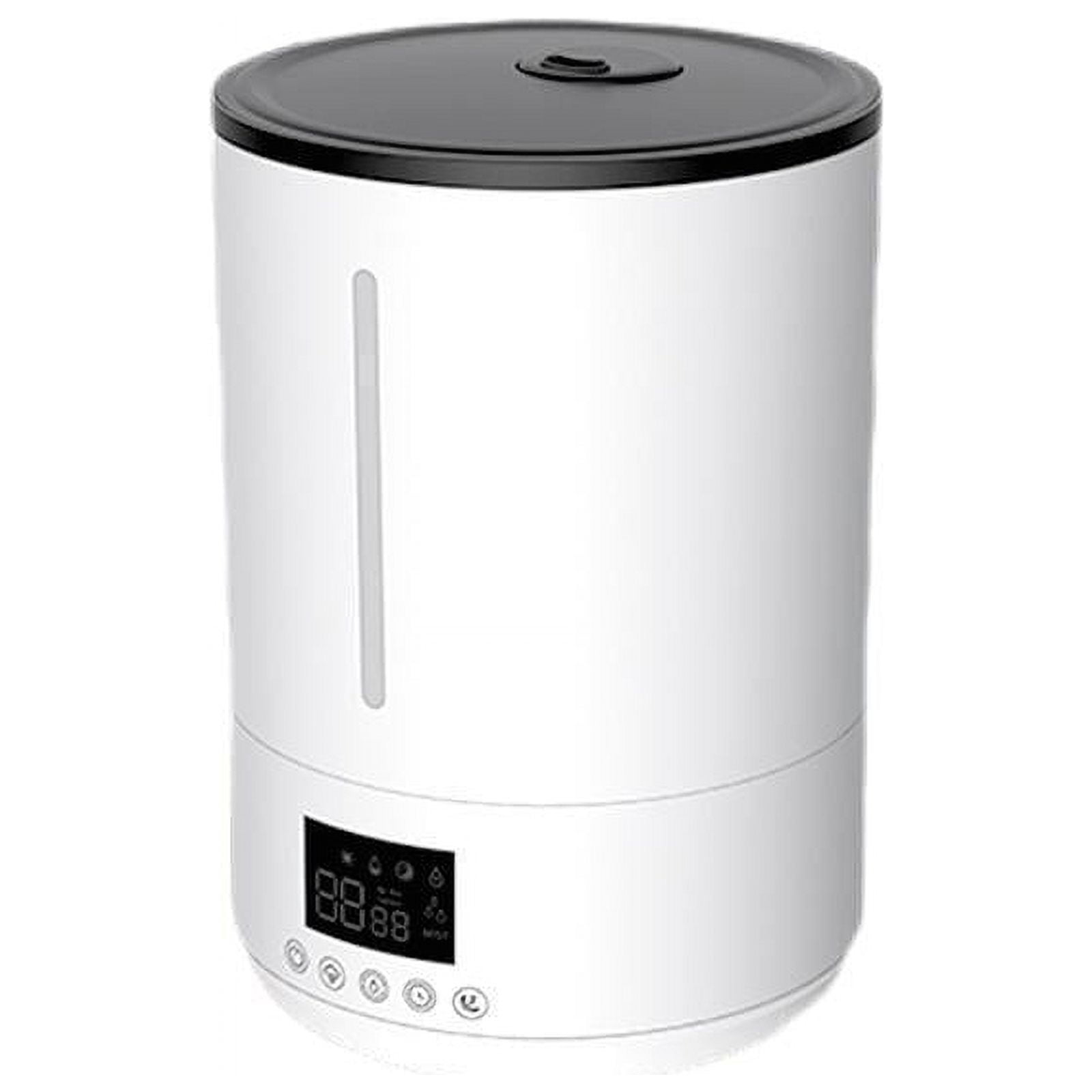 Opspring Humidifier Large for whole House, 4L Ultrasonic Cool Mist