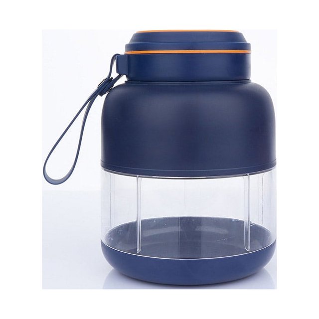 Opspring Portable Blenders , USB Rechargeable 28oz Personal Blender for