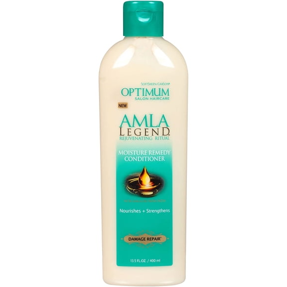 Opt Amla Intense Smooth Conditioner, 13.5 Oz.