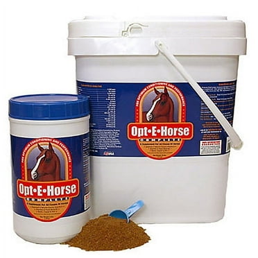 Opt-E-Horse Complete 3 lb
