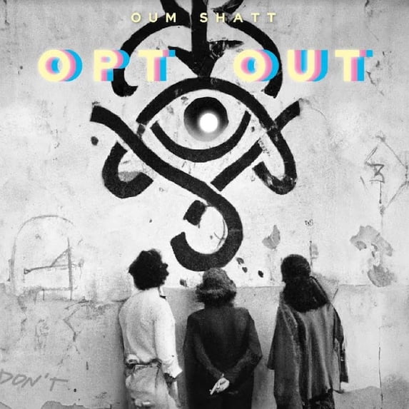 Opt Out (Audiobook)