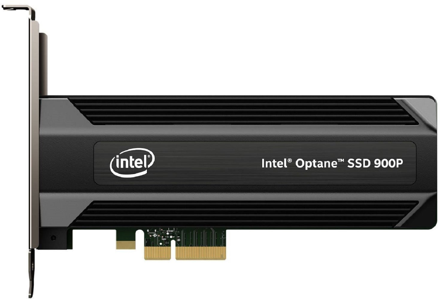 内蔵型SSD Intel Optane SSD 900P 480GB PCIe Optane 900P SSD 480GB AIC PCIe 4.0 - Walmart.com
