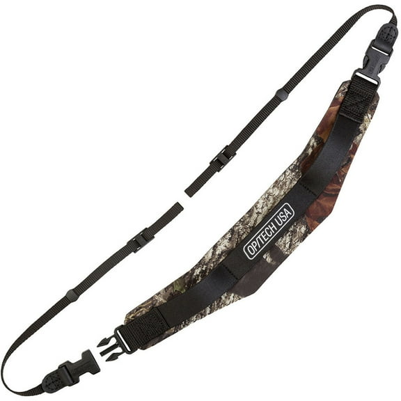 Op/Tech OP/TECH USA Pro Strap - 3/8"", Nature (1510012)