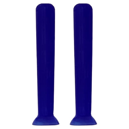 Optego Hard/RGP Contact Lens Remover, Blue, 2 Pack