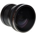 thumbnail image 1 of Opteka 0.20X Professional Super AF Fisheye Lens for Nikon D4s, D4, D3x, Df, D810, D800, D750, D610, D600, D7200, D7100, D7000, D5500, D5300, D5200, D5100, D3300, D3200 and D3100 Digital SLR Cameras, 1 of 8