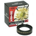 thumbnail image 1 of Opteka 62mm 10x HD2 Professional Macro Lens for Digital Cameras, 1 of 7