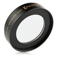 thumbnail image 1 of Opteka Achromatic 10x Diopter Close-Up Macro Lens for Canon EOS-M, M200, M100, M50, M10, M6, M5, M3, M2 Compact Digital Mirrorless Cameras (Fits 43mm, 49mm and 52mm Threaded Lenses), 1 of 9