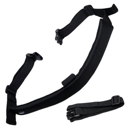 Opteka CXSB-1 Shoulder Strap Support System Belt for the CXS-1 and CXS-2 Video Support Rigs