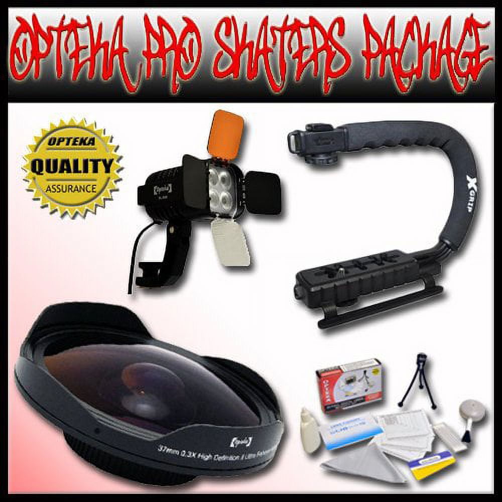 Opteka PRO Filmer 