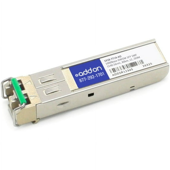 Optelian SFP Module