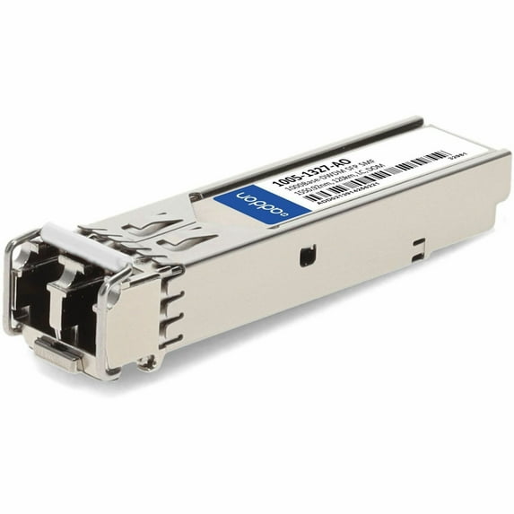 Optelian SFP (mini-GIBC) Module