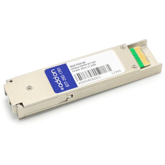 Optelian XFP Module
