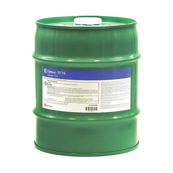 Opteon Degreaser, 5 Gal Pail, Liquid SF-79