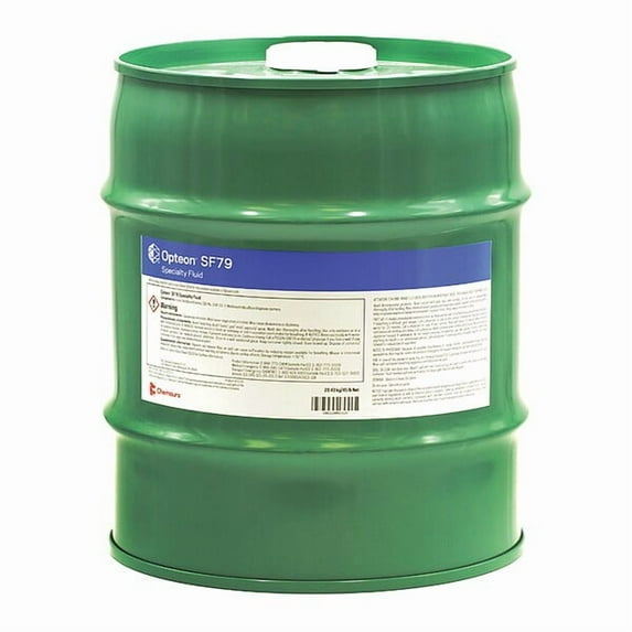 Opteon Degreaser, 5 Gal Pail, Liquid SF-79