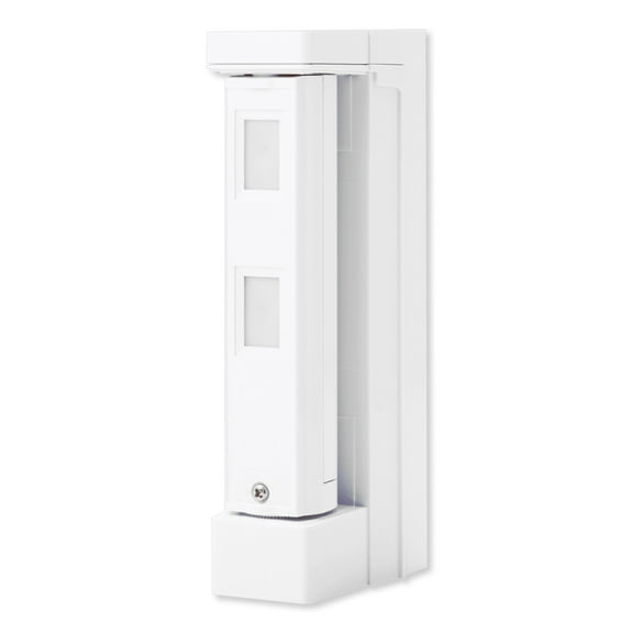 Optex FTN-R-PT Universal Wireless Gate & Patio Dual PIR Detector