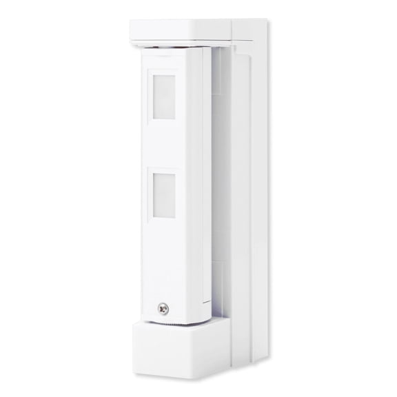 Optex FTN-R-PT Universal Wireless Gate & Patio Dual PIR Detector