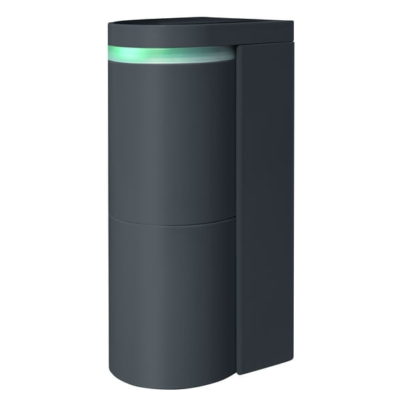 Optex OVS-02GT 26 Ft. Range Virtual Loop 2.0 Vehicle Presence Sensor