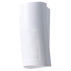 Optex QXI-DT Wide Angle Dual Tech Microwave & PIR Sensor