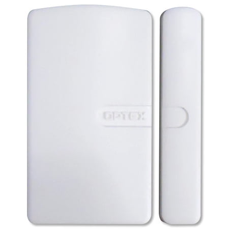 Optex Wireless 1000 Door/Window (Contact) Transmitter (TC-10U)