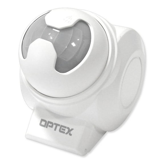Optex Wireless 2000 Indoor/Outdoor Motion Sensor Transmitter (TD-20U)