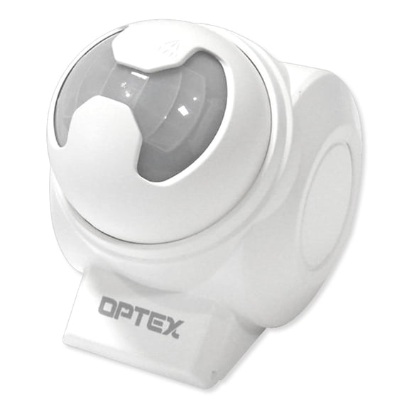 Optex Wireless 2000 Indoor/Outdoor Motion Sensor Transmitter (TD-20U)