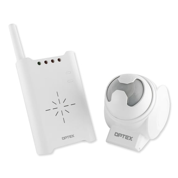 Optex Optex Wireless 2000 Driv