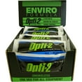 thumbnail image 1 of Opti-2 2 Cycle Oil with Fuel Stabilizer 3.2 Oz., pack of 28, 1 of 2